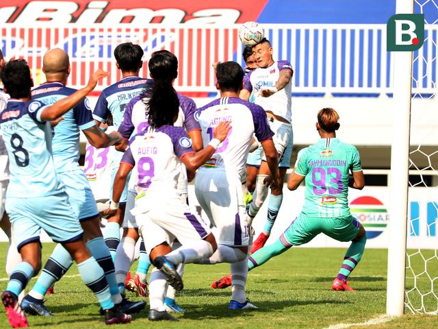 Persela Vs Persita Live