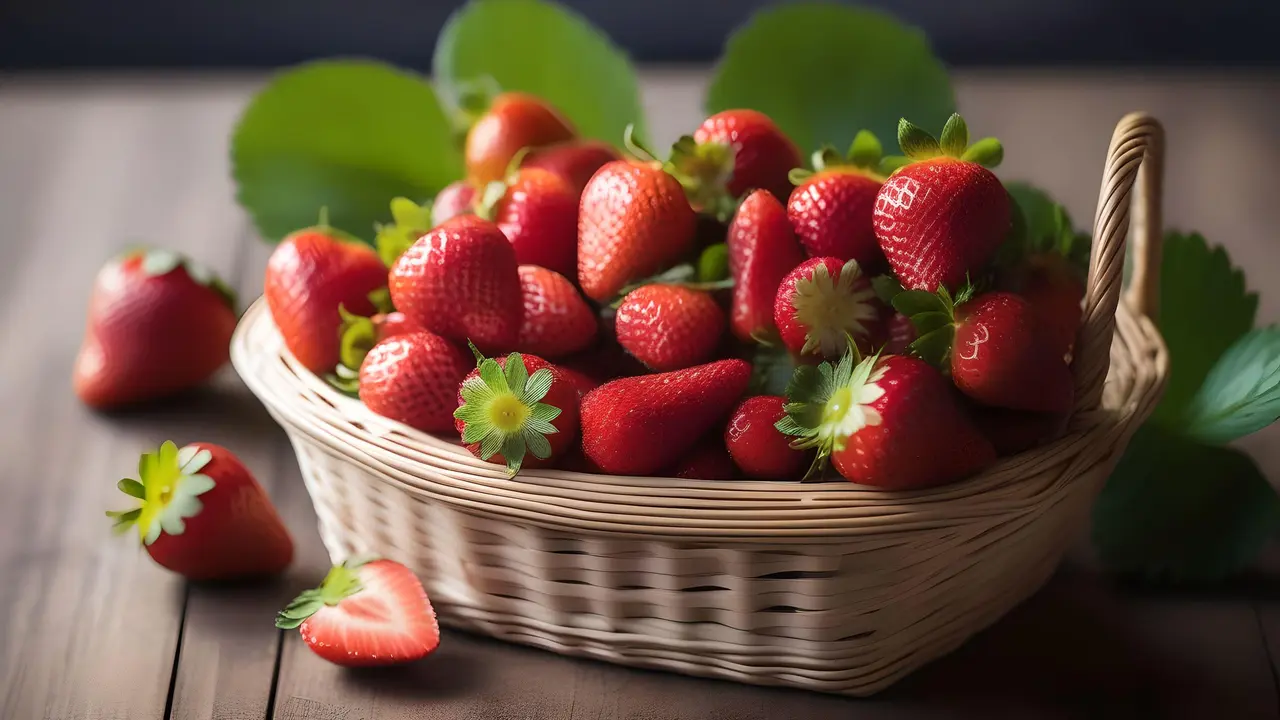 Straberry
