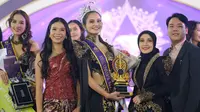 Putu Chelsea Ivana Maida dinobatkan sebagai Miss Universe Indonesia Bali 2023 pada Grand Final Miss Universe Indonesia Bali yang berlangsung hari Jumat, 23 Juni 2023 di Saba Theater, The Keranjang Bali.