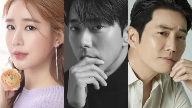 Drama Korea True To Love