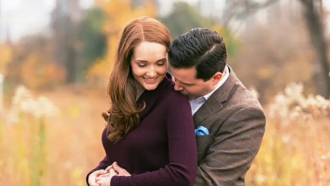 Nggak Butuh Microwave, Hangatkan Cintamu dan Dia dengan Cara Ini