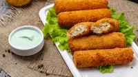 5 Resep Nugget Ayam Wortel Homemade yang Sehat dan Praktis
