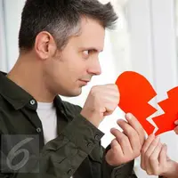 Sebaiknya hindari melakukan beberapa hal di bawah ini setelah putus cinta. (iStockphoto)