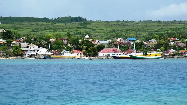 [Bintang] Sulawesi
