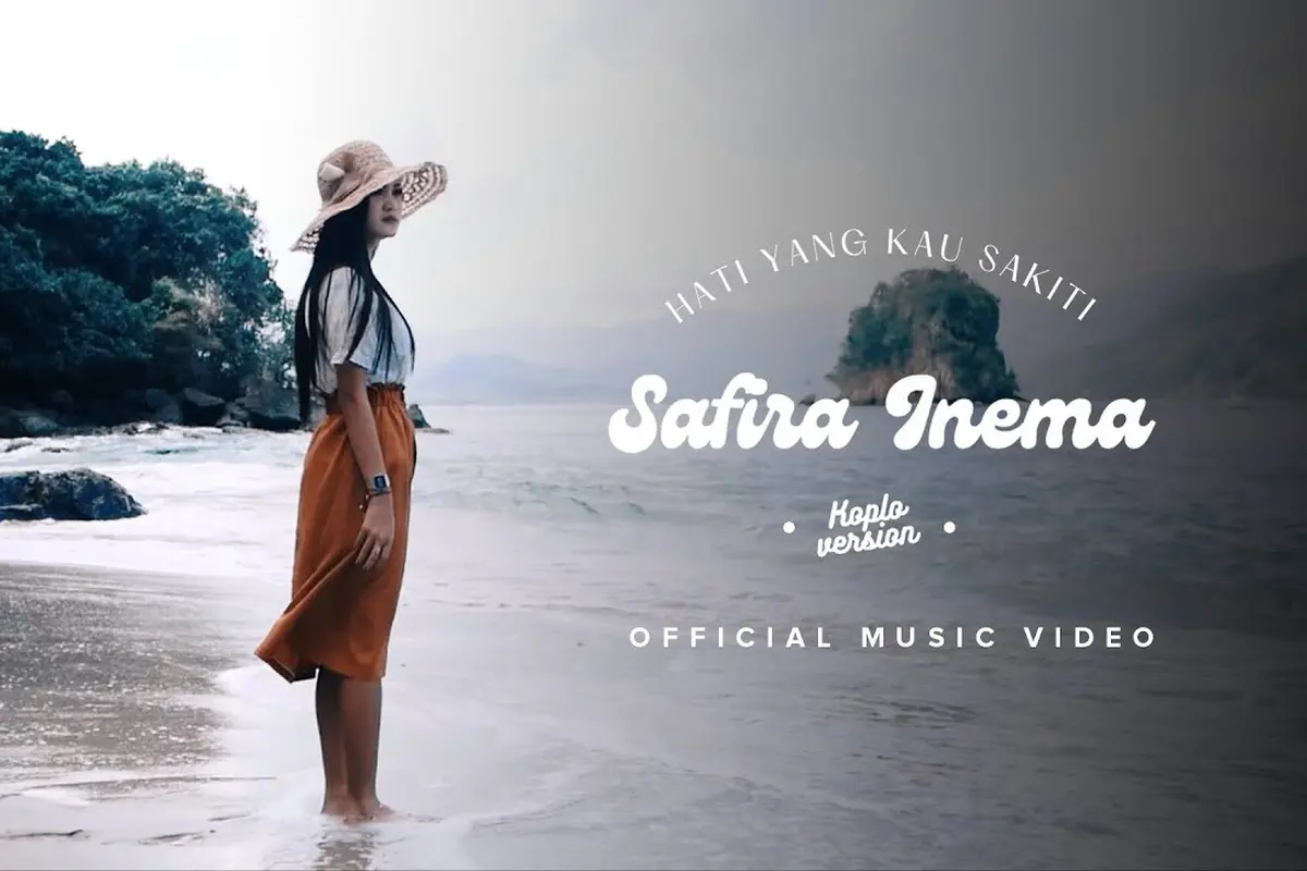 Safira Inema