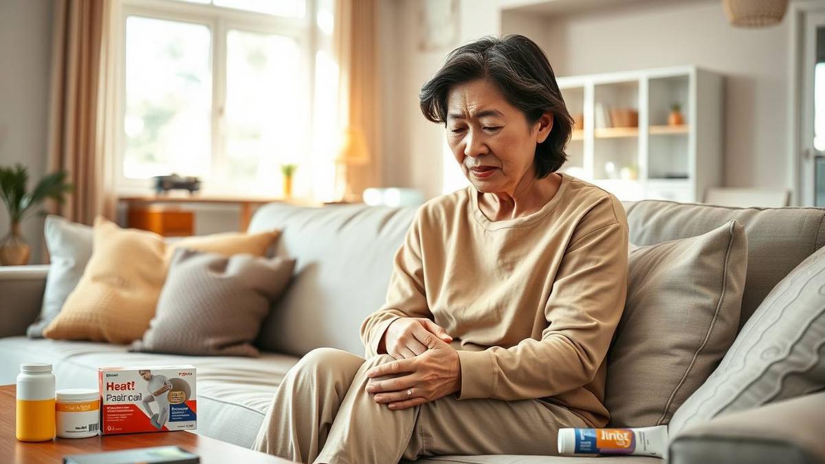 Dokter Jelaskan Penyebab Pegal dan Nyeri Menetap serta Cara Aman Mengatasinya