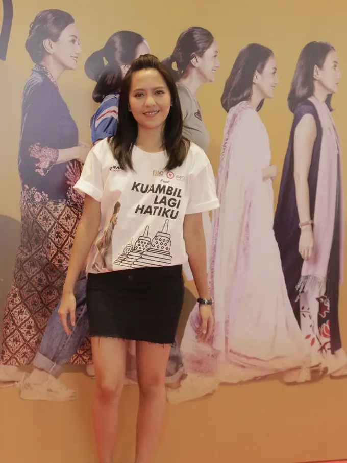 [Fimela] Lala Karmela