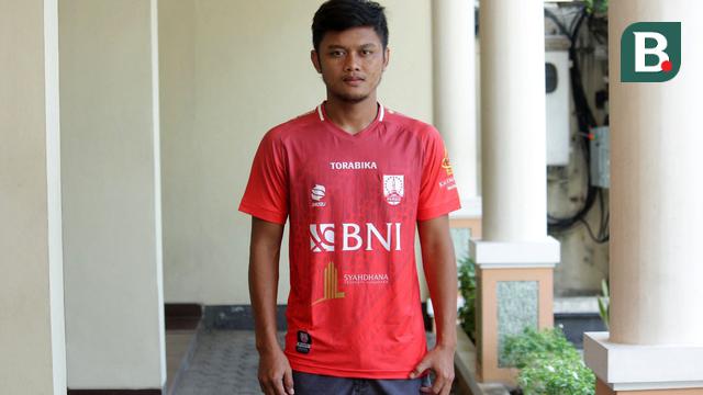 Tegar Hening Pangestu