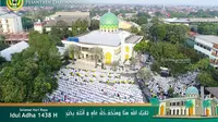 Pesantren Darunnajah