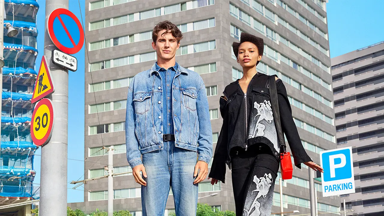 Diesel Merayakan Kesuksesan Hidup dalam Koleksi Spring/Summer 2020
