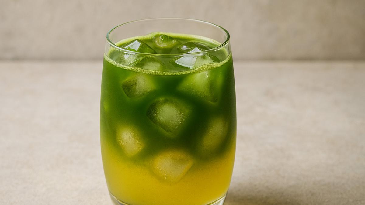 7 Resep Minuman Matcha tanpa Susu, Segar dan Mudah Dibuat di Rumah
