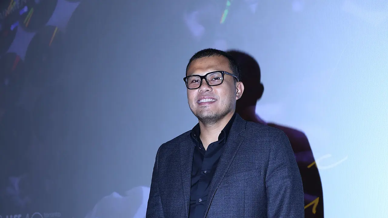 Joko Anwar