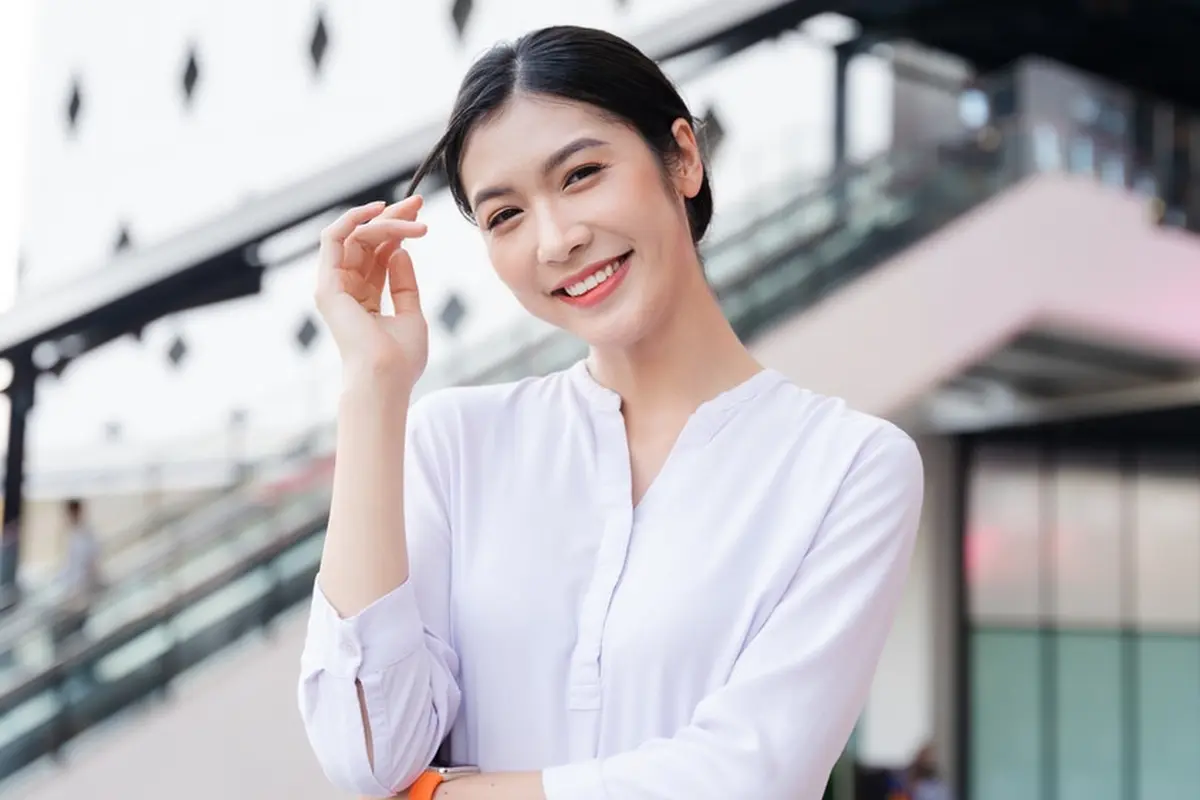 kalem bersih rapi bahagia
