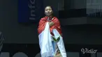 Berita video atlet karate Cok Istri Agung Sanistya Rani mempersembahkan medali emas untuk Indonesia di SEA Games 2017, Rabu (23/8/2017).