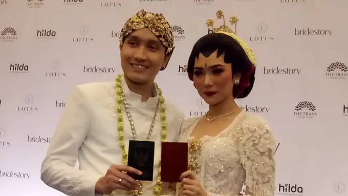 [Fimela] Isyana Sarasvati