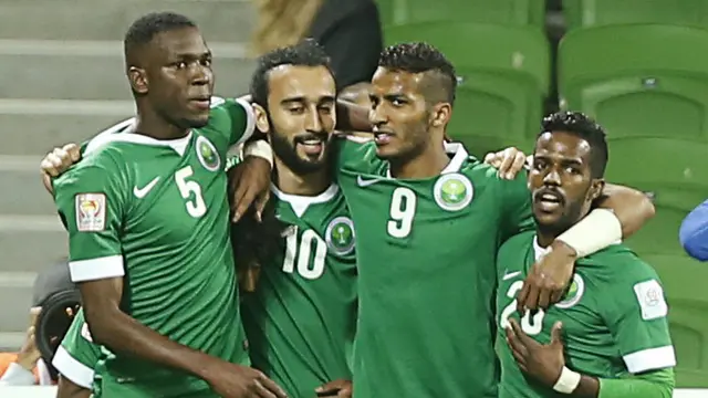 4 Negara yang Mampu Juara Piala Asia Secara Beruntun