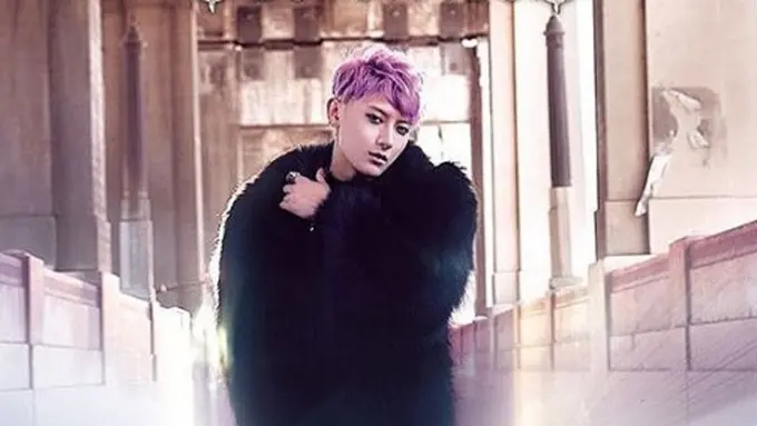 Rilis Karya Solo, Tao Eks-EXO Dihujat Netizen