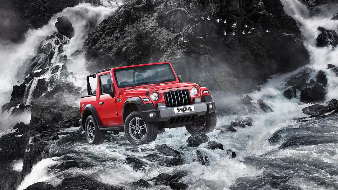 Jeep Wrangler 'Jadi-Jadian' Goda Pecinta Petualang (Carscoops)