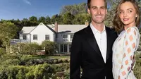 Rumah mewah seharga Rp 180 miliar milik CEO Snapchat (Sumber: Business Insider).