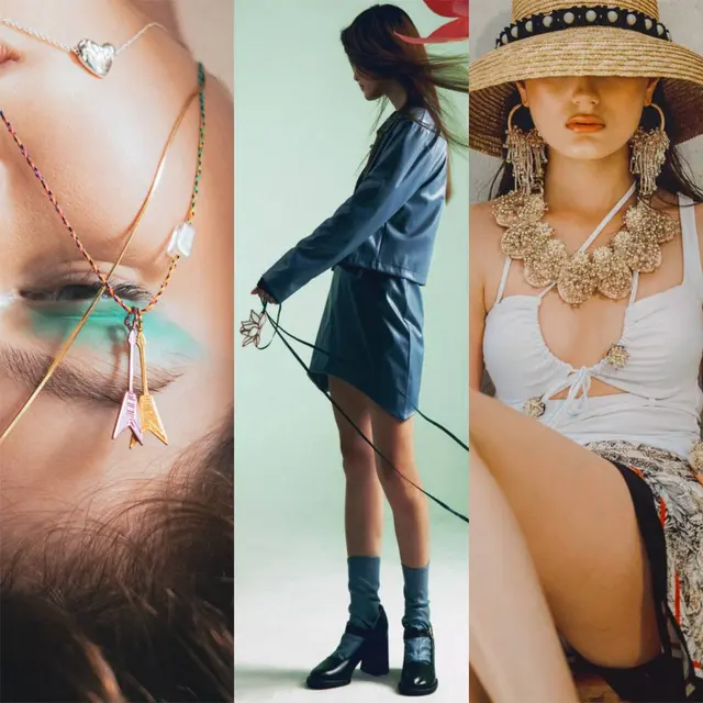 Brand lokal ke Paris Fashion Week