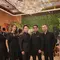Ariel NOAH dan Parto Patrio Foto Bareng di Nikahan Andre Taulany, Disebut Saudara Kembar