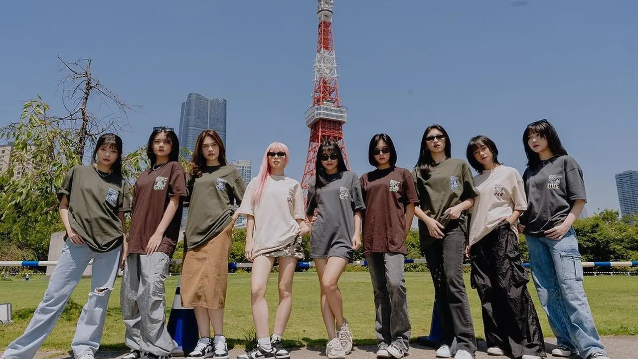 Kolaborasi bareng JKT48, Shopee Live Erigo Bikin Geger karena Raup 5 Miliar Kurang dari 10 Menit