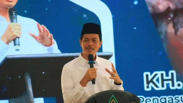 Respon Ulama Cirebon Soal Gus Miftah Mundur dari Utusan Khusus Presiden