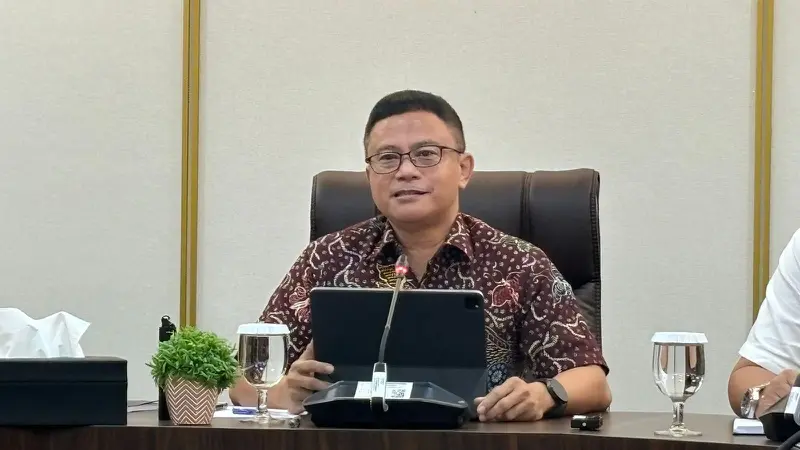 Sekretariat Dewan Nasional Kawasan Ekonomi Khusus (KEK) mencatat hingga Semester I-2024, KEK berhasil mencatatkan realisasi investasi secara kumulatif senilai Rp 205,2 triliun dengan tenaga kerja