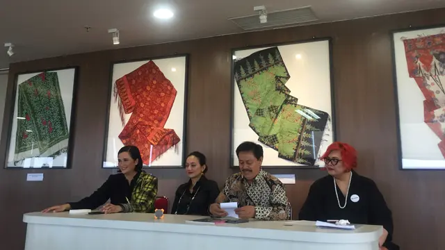 Gerakan Ibu Bangsa Membaca