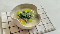 Bumbu Sayur Bobor Jawa Beserta Resep Lengkapnya, Berikut 6 Lauknya