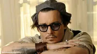 Johnny Depp Harapkan sekuel ke-2 The Lone Ranger