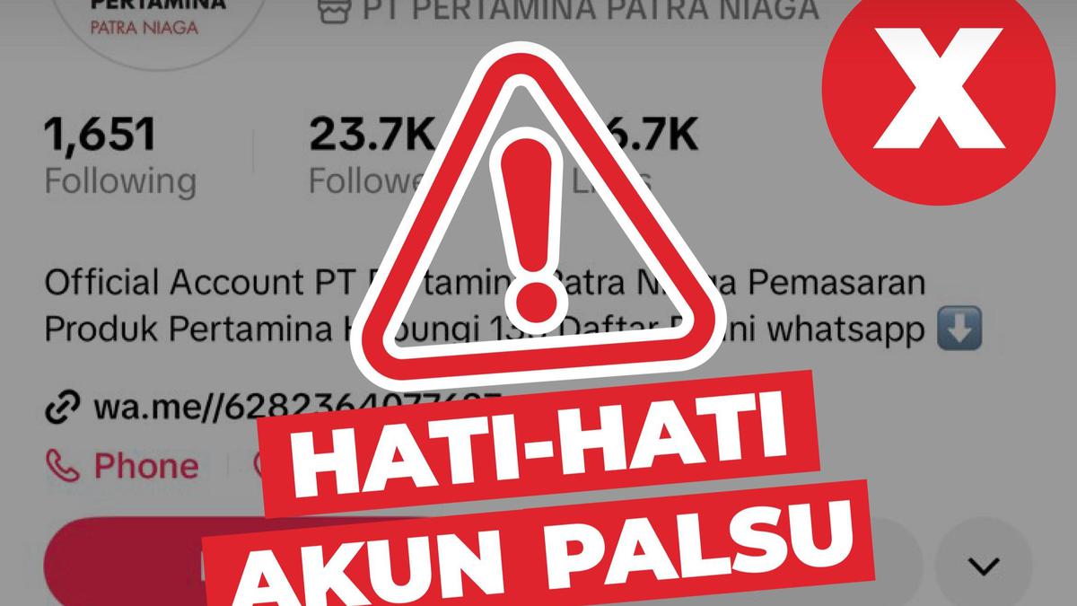 Awas Tertipu, Informasi Pendaftaran Pangkalan LPG Berbayar Dipastikan Hoaks