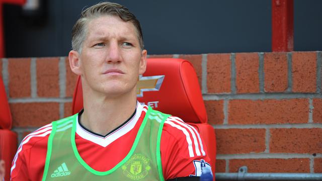 Bastian Schweinsteiger