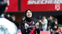 Megawati Hangestri dan Red Sparks Berpisah demi Sang Ibu
