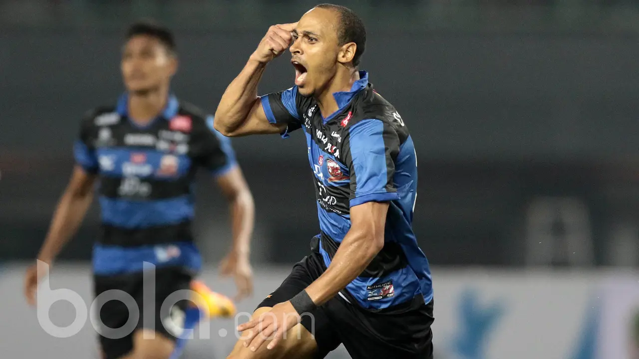 Peter Odemwingie