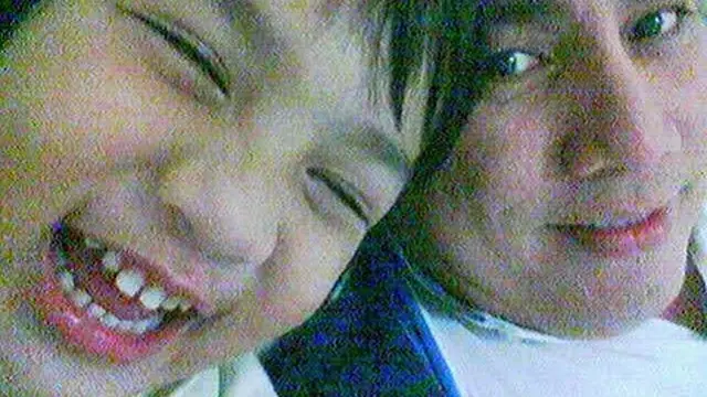 Sering Diajak Selfie oleh Sang Ayah