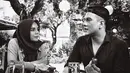 Bertrand Antolin dan Dewi Sandra Dewi sudah bersahabat sejak lama. Wajar jika akhirnya Bertrand berteman baik dengan Agus Rahman. (Foto: instagram.com/bertrand1407)