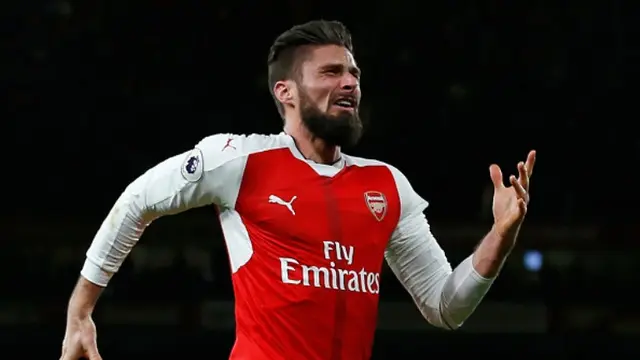 Arsenal