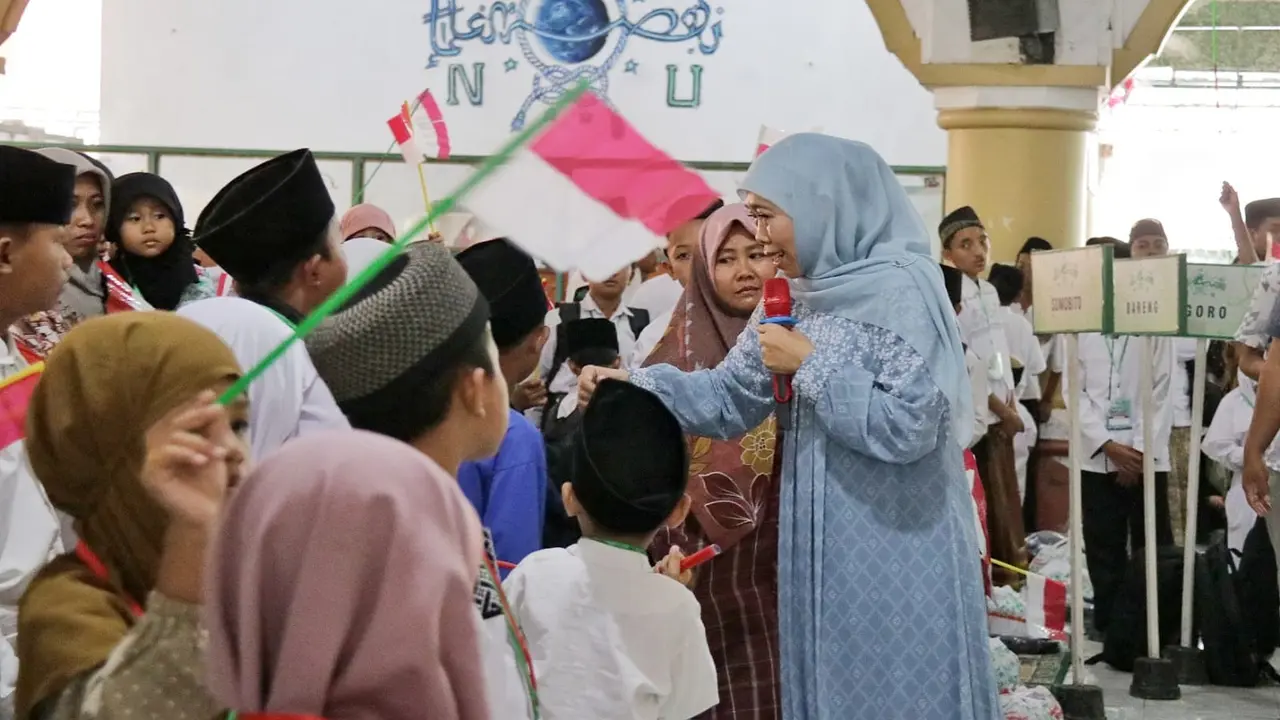 Khofifah