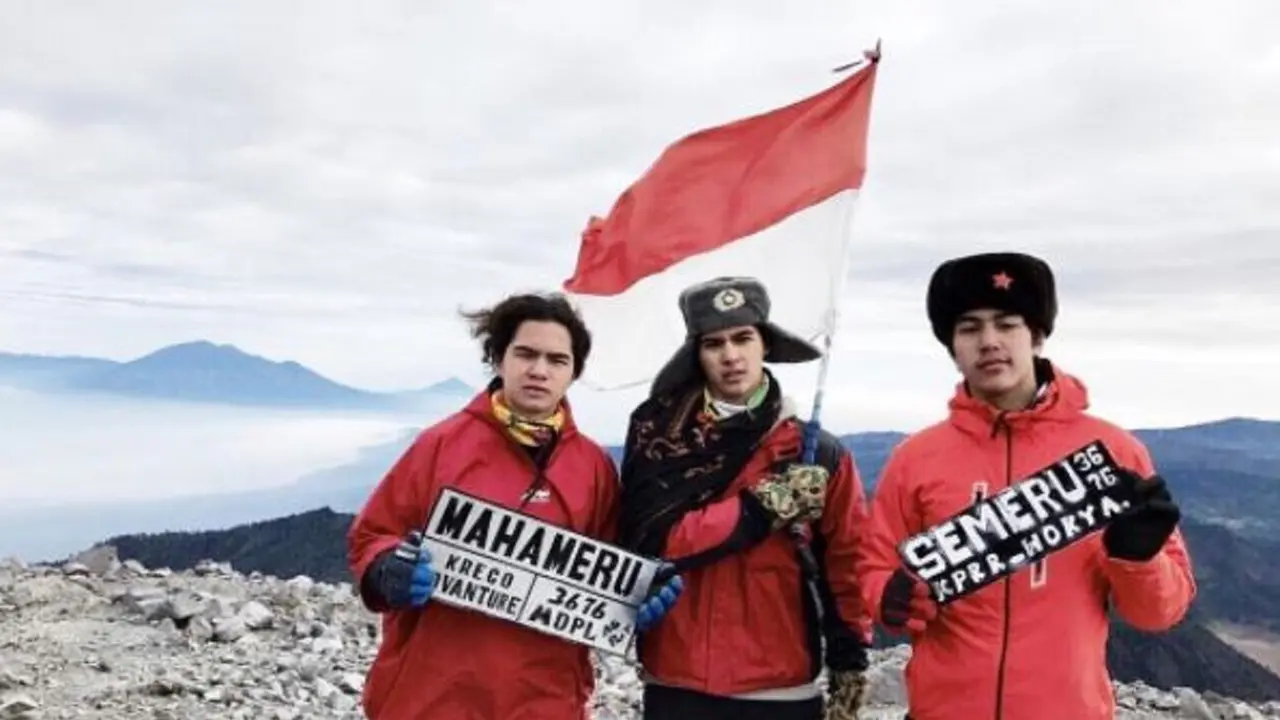 [Bintang] Al, El, dan Dul