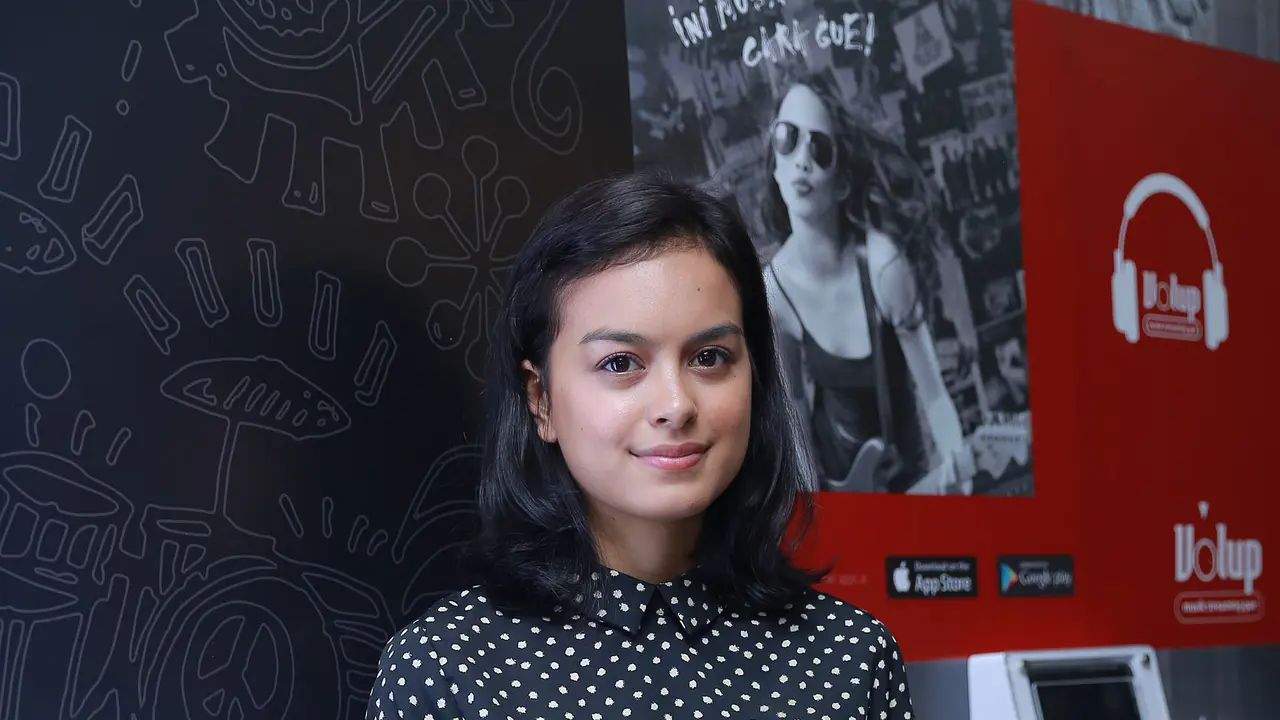[Bintang] Eva Celia