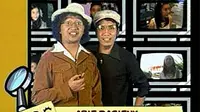 "Harap-Harap Cemasnya" Ari Dagienkz dan Desta