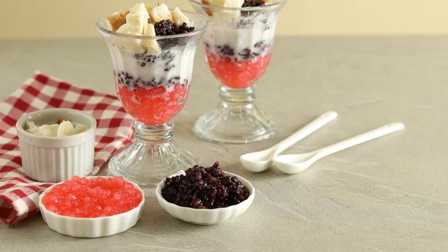 7 Resep Es Doger Untuk Jualan yang Enak dan Menyegarkan, Bikin Laris Manis