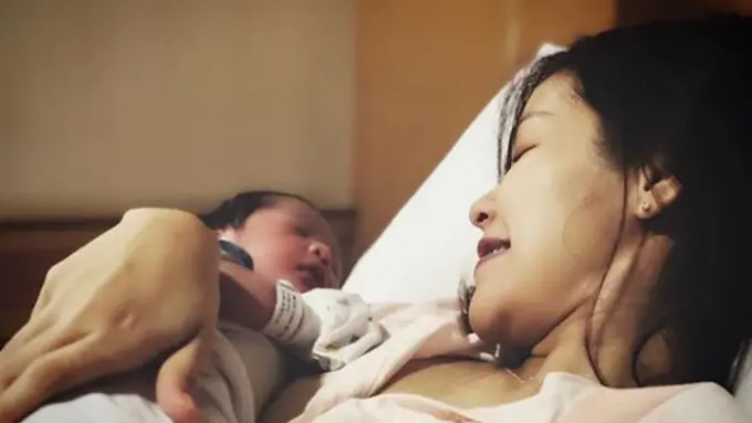 [Bintang] Metha Yunatria