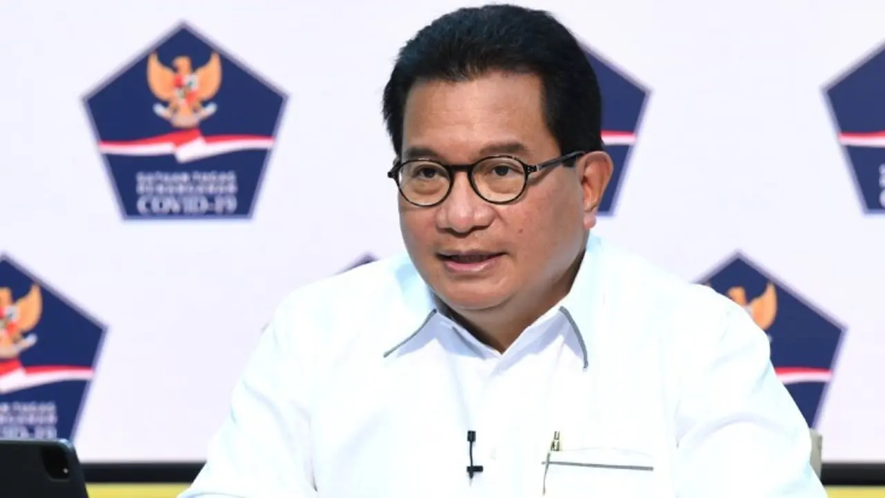 Wiku Adisasmito