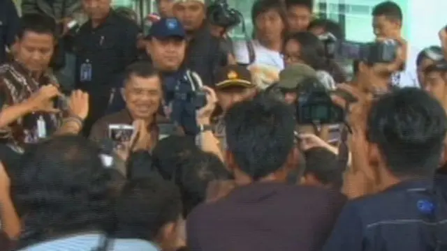 JK: Kenapa KPK Undang Saya Pas Ultah Ke-5 Kasus Century?