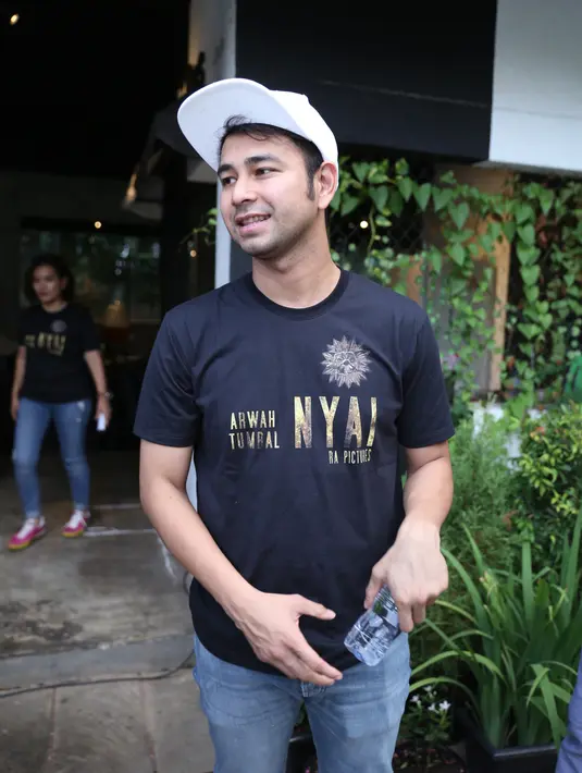 (Nurwahyunan/Bintang.com)