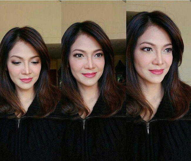 Foto: copyright twitter/Ira Koesno