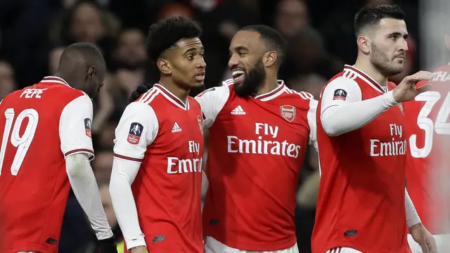 Arsenal