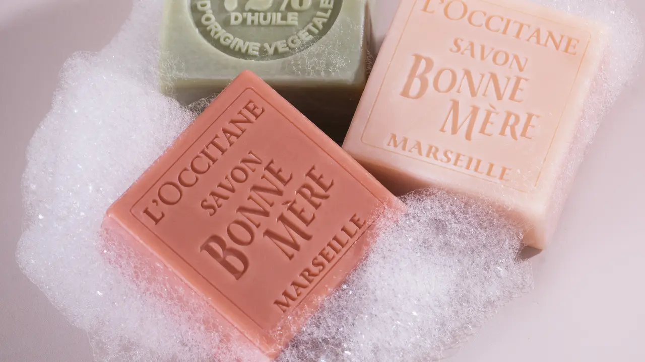 Menilik Kebaikan Sabun Batang Ramah Lingkungan dari L'Occitane